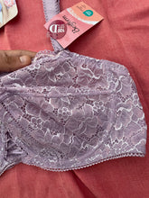 Charger l'image dans la galerie, Soutien Gorge Emboîtant Dentelle BESTFORM Mauve
