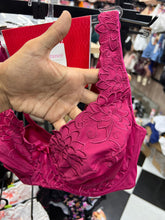 Charger l'image dans la galerie, Soutien-gorge Emboitant GUY DE FRANCE Rose
