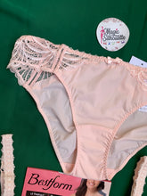 Charger l&#39;image dans la galerie, Ensemble Emboitant Bestform Rose poudre
