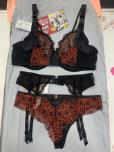 Charger l'image dans la galerie, Ensemble 3 pieces BESTFORM Noir
