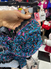Charger l'image dans la galerie, Ensemble BESTFORM PALMA Bleu a fleurs
