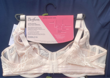 Charger l&#39;image dans la galerie, Soutien gorge Emboîtant BESTFORM Sans Eponge Rose clair
