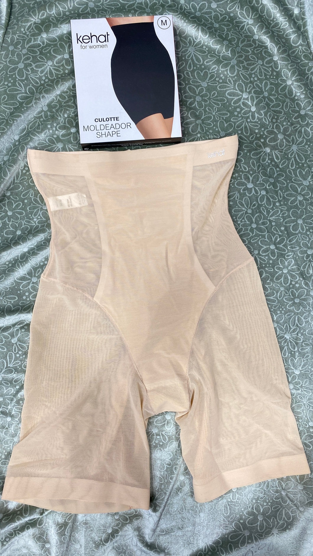 Gaine Panty KEHAT Beige Chaire