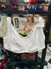 Charger l'image dans la galerie, Soutien gorge DIM Sans Armatures Blanc
