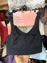 Charger l'image dans la galerie, Brassiere Sans Armatures BESTFORM Noir

