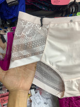 Charger l'image dans la galerie, Culotte Haute Ventre Plat BESTFORM Invisible Rose
