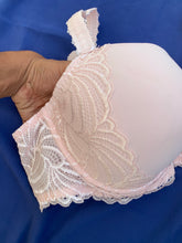 Charger l&#39;image dans la galerie, Soutien gorge Coque Fine BESTFORM Rose poudre
