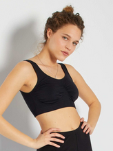 Charger l'image dans la galerie, Brassiere Sans Armatures BESTFORM Beige
