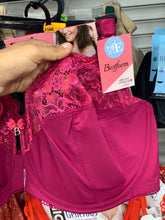Charger l'image dans la galerie, Soutien gorge emboitant BESTFORM Bordeaux
