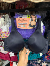 Charger l'image dans la galerie, Soutien-gorge Eponge fine BESTFORM Noir
