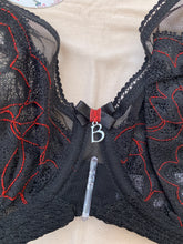Charger l&#39;image dans la galerie, Ensemble Emboitant BESTFORM Noir et Rouge
