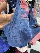 Charger l'image dans la galerie, Ensemble Dentelle BESTFORM Bleu
