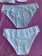 Charger l&#39;image dans la galerie, Pack 3 culottes Coton KOZA Underwear

