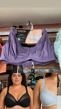 Charger l'image dans la galerie, Soutien Gorge Couvrant CORELE Mauve
