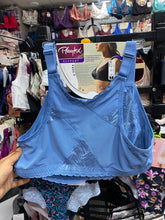 Charger l'image dans la galerie, Soutien Correcteur Posture Ouverture devant PLAYTEX Bleu
