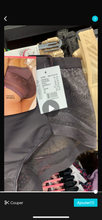 Charger l'image dans la galerie, Culotte Haute Ventre Plat BESTFORM Invisible Rose
