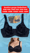 Charger l'image dans la galerie, Soutien Gorge Emboitant CORELE Noir
