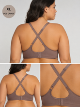 Charger l'image dans la galerie, Soutien Gorge Sans Armatures BESTFORM Eponge Moyenne
