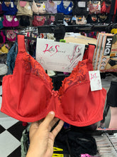 Charger l'image dans la galerie, Soutien Gorge emboîtant KOLLE SERRE Rouge
