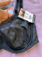 Charger l&#39;image dans la galerie, Soutien Gorge Emboitant SANS COMPLEXE Noir
