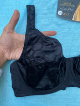 Charger l'image dans la galerie, Soutien Gorge Emboitant CORELE Noir
