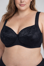 Charger l'image dans la galerie, Soutien Gorge Emboitant CORELE Noir
