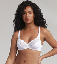 Charger l&#39;image dans la galerie, Soutien Gorge Emboitant PLAYTEX Blanc
