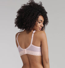 Charger l&#39;image dans la galerie, Ensemble PLAYTEX Sans Armatures Rose
