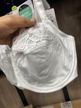 Charger l'image dans la galerie, Soutien-gorge Coton BESTFORM Blanc
