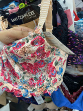 Charger l'image dans la galerie, Soutien gorge Emboitant SANS COMPLEXE Rose Imprime
