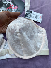 Charger l&#39;image dans la galerie, Soutien Gorge Couvrant SANS COMPLEXE Beige Clair
