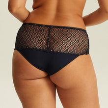 Charger l'image dans la galerie, Ensemble Emboitant BESTFORM Dentelle Noir
