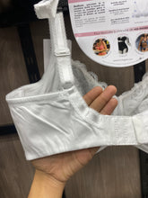 Charger l'image dans la galerie, Soutien-gorge Coton BESTFORM Blanc
