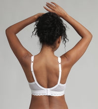 Charger l'image dans la galerie, Soutien-gorge Playtex Sans Armatures Blanc
