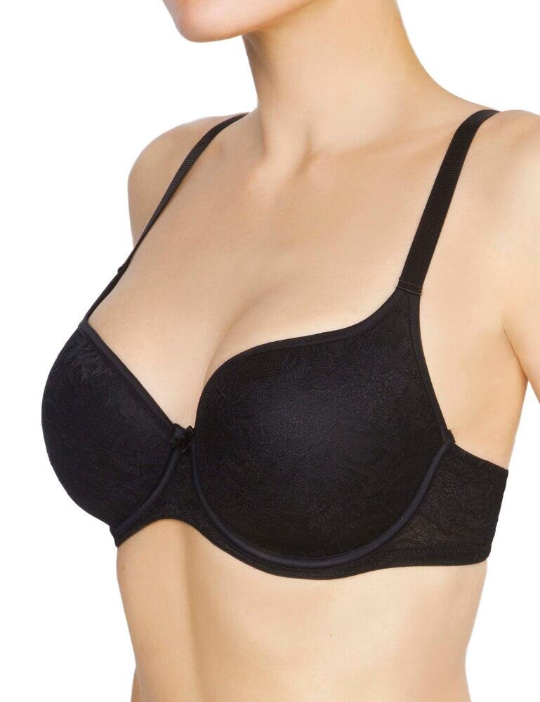 Soutien Gorge avec Mousse très fine FELINA Noir