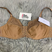 Charger l&#39;image dans la galerie, Soutien gorge Emboitant INCOGNITO Beige Camel
