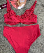 Charger l'image dans la galerie, Ensemble Emboitant PLAYTEX Rose
