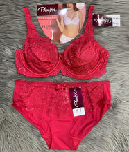 Charger l'image dans la galerie, Ensemble Emboitant PLAYTEX Rose
