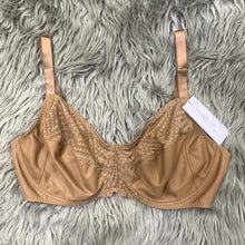 Charger l&#39;image dans la galerie, Soutien gorge Emboitant INCOGNITO Beige Camel
