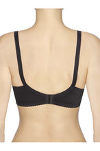 Charger l&#39;image dans la galerie, Soutien gorge Sans Armatures FELINA Dentelle Noir
