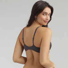 Charger l&#39;image dans la galerie, Soutien-Gorge Emboitant PLAYTEX Gris Bleuté
